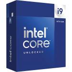 Procesador Intel Core i9 14900K 3.2GHz 24 Core 36MB Socket 1700 BX8071514900K